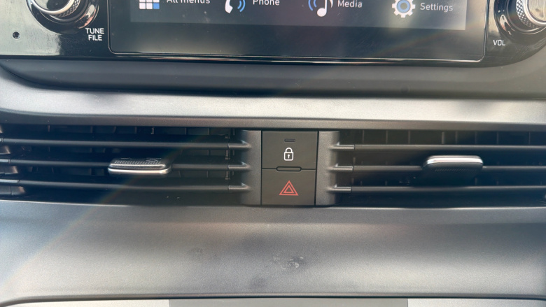 Hyundai i20 1.0T GDi Advance 5dr Petrol Hatchback